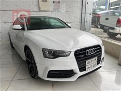 اودي A5